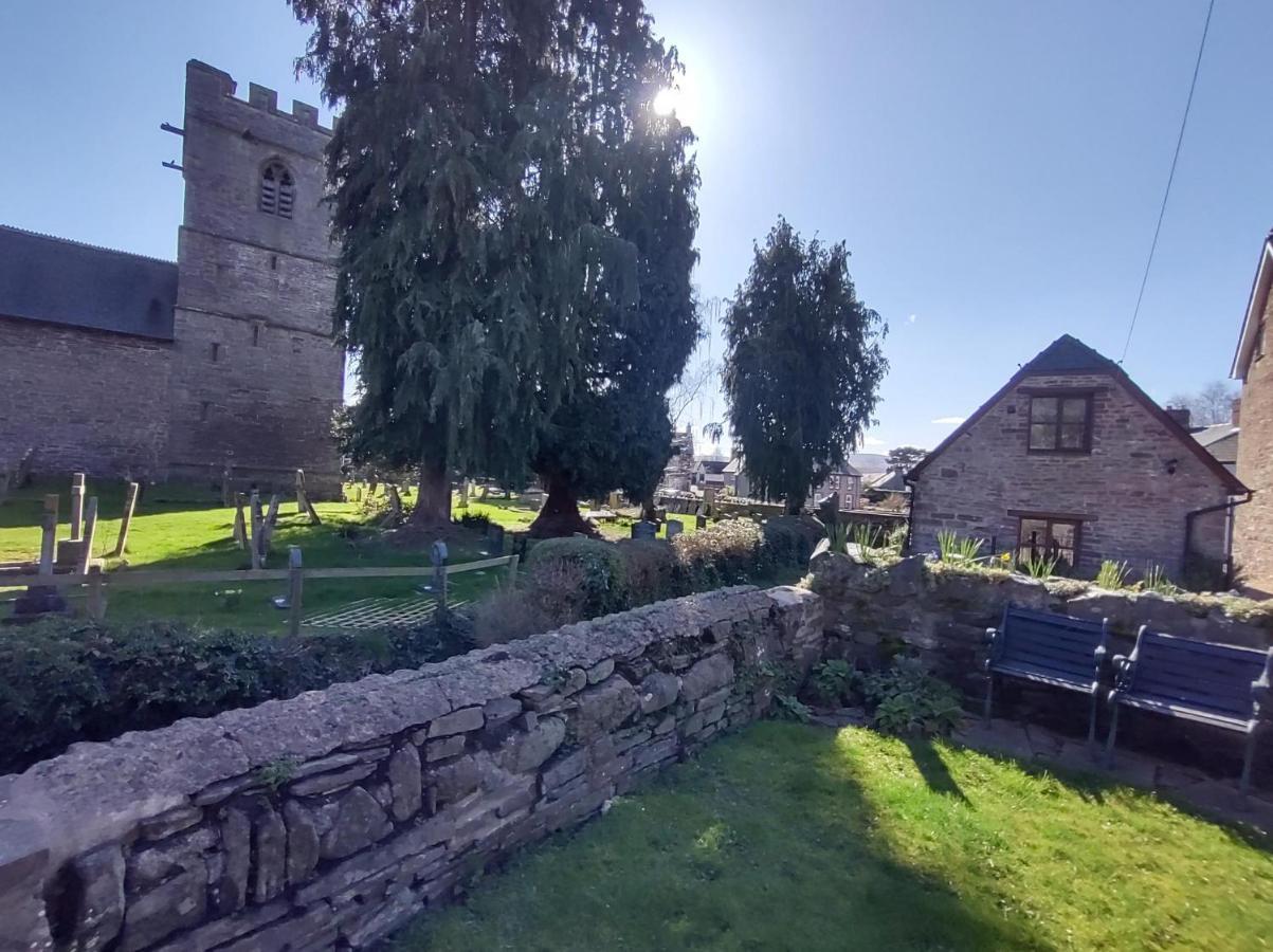 Penybont Barn Holiday home Llangorse