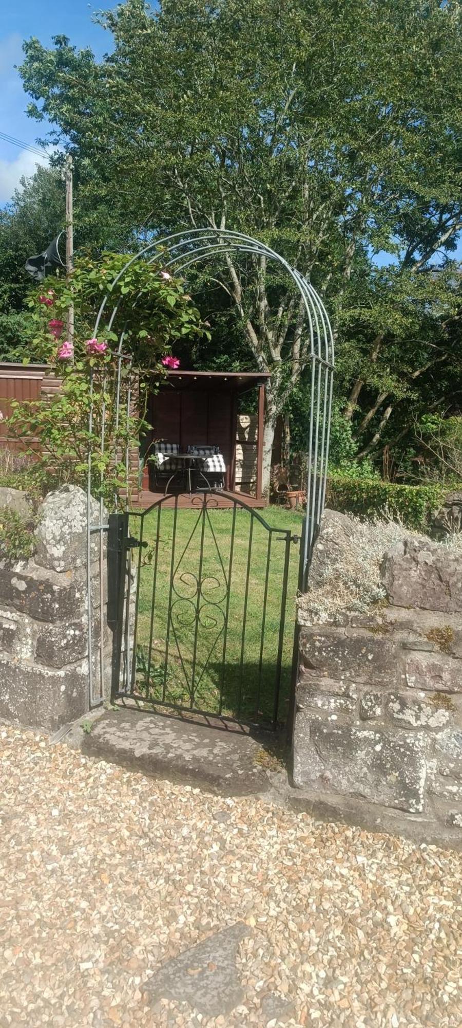 Penybont Barn Llangorse
